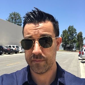 Meet your Posher, Brian